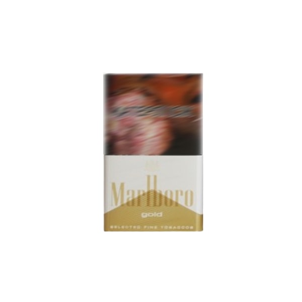 Сигареты Marlboro Gold